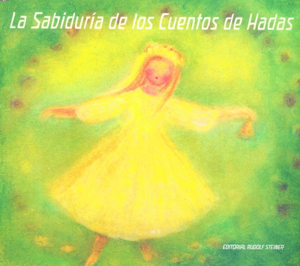 Sabiduría de los cuentos de Hadas