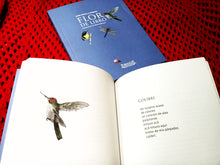 Cargar imagen en el visor de la galería, Flor de Libro