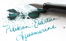 Cargar imagen en el visor de la galería, Cartucho tinta Edelstein Aquamarine