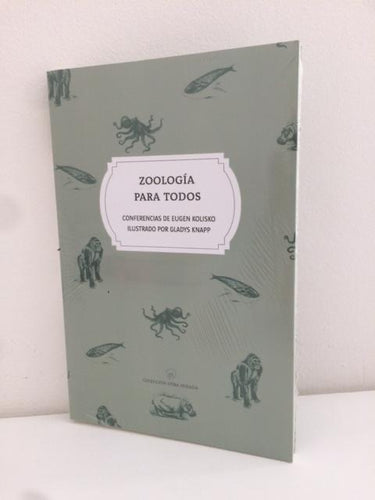 Zoología para todos