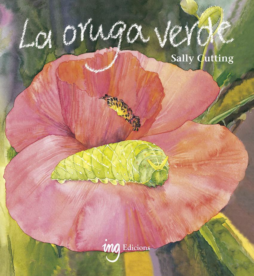 La Oruga Verde