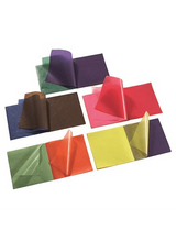 Cargar imagen en el visor de la galería, Block papel encerado 22x22 cm.