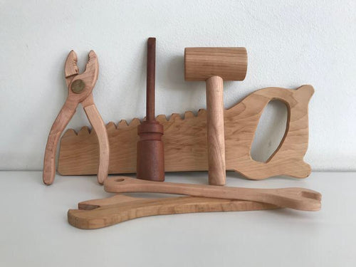 Set de herramientas