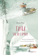 Cargar imagen en el visor de la galería, Tania Val de Lumbre