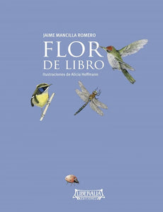 Flor de Libro