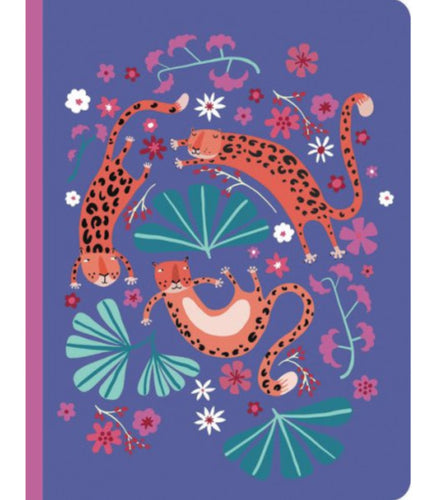 Cuaderno Asa
