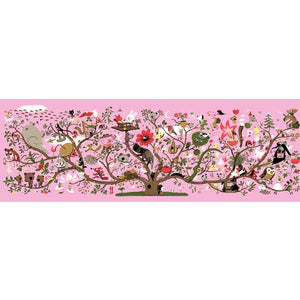Puzzle Abracadabra 200 piezas