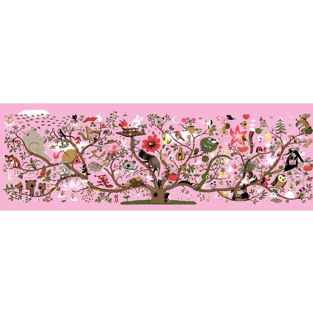 Puzzle Abracadabra 200 piezas
