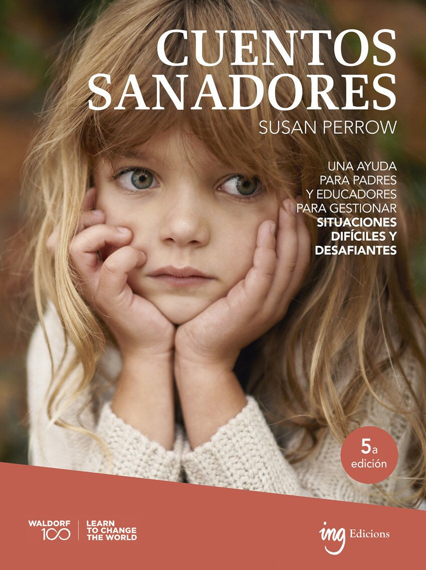 Cuentos Sanadores