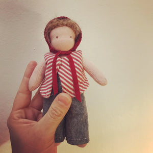 Mini Julián