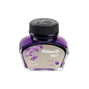 Tintero Pelikan Violeta