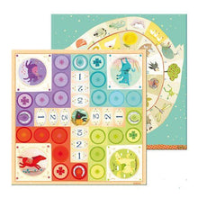 Cargar imagen en el visor de la galería, Ludo &amp;co Junior