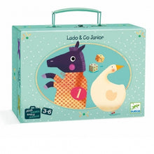 Cargar imagen en el visor de la galería, Ludo &amp;co Junior
