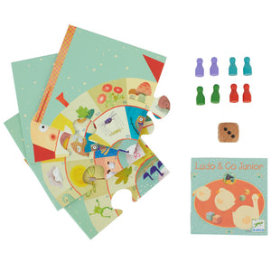 Ludo &co Junior