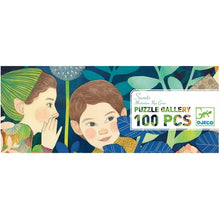 Cargar imagen en el visor de la galería, Puzzle 100 piezas Secretos de duendes