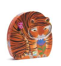 Cargar imagen en el visor de la galería, Puzzle 24 piezas Tigre